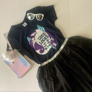 My Little Pony - Rarity Tee